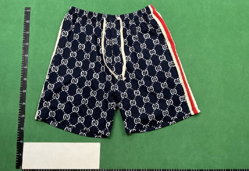 Gucci shorts