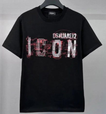 dsquared 2 T-shirt