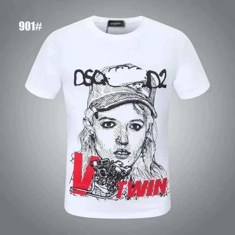dsquared 2 T-shirt