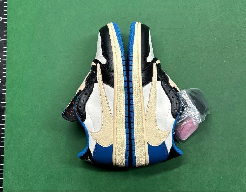 Nike air Jordan 1 (Style 30+)