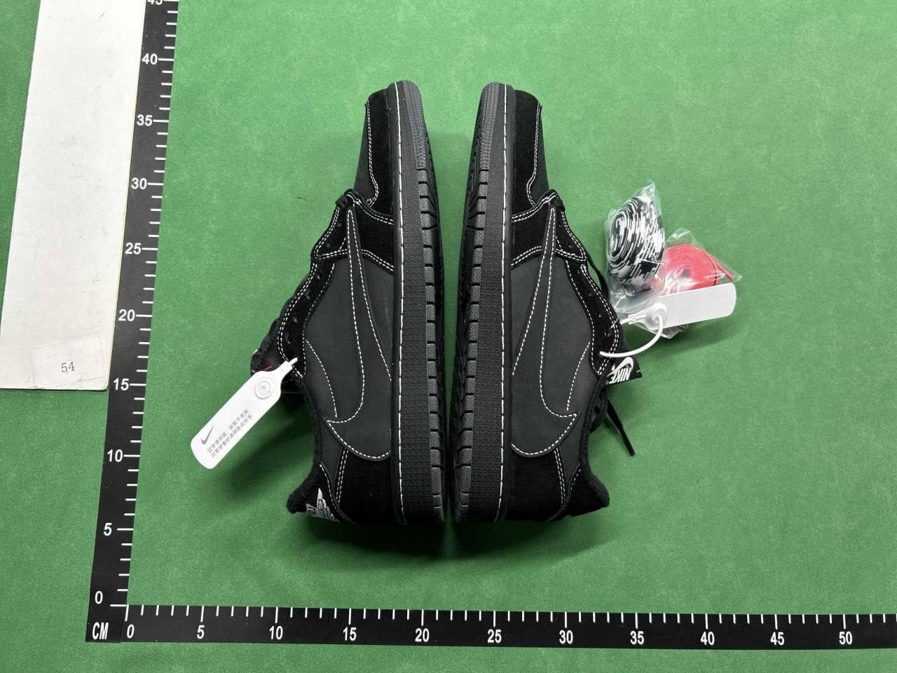 Nike air Jordan 1 (Style 30+)