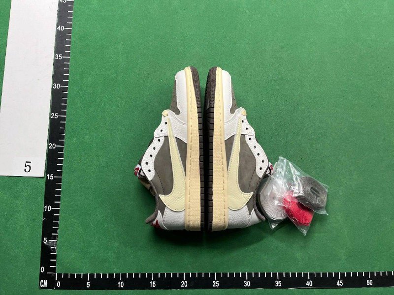 Nike air Jordan 1 (Style 30+)