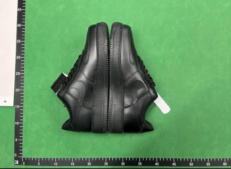 Nike air Jordan 1 (Style 30+)