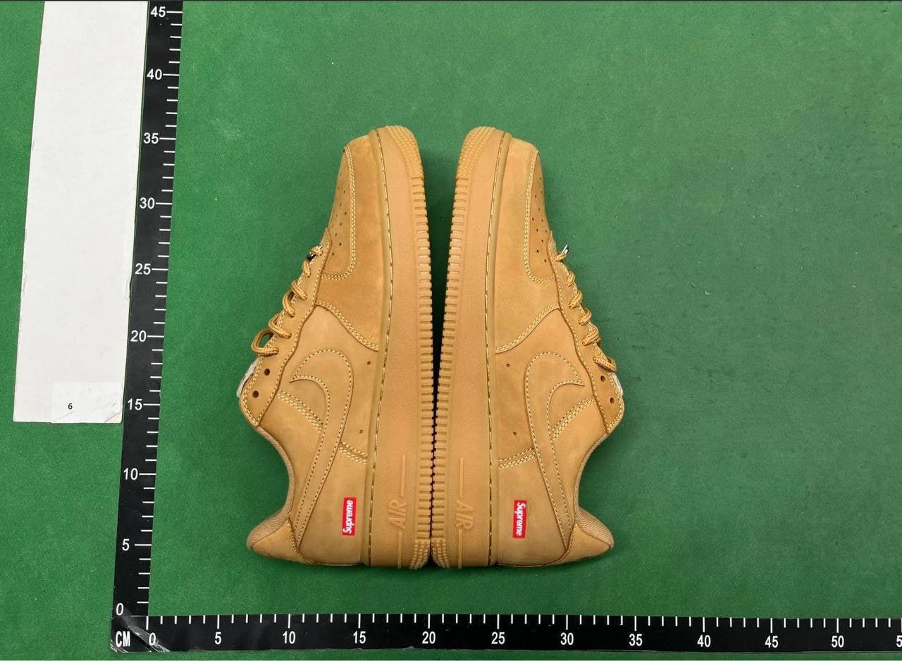 Nike air Jordan 1 (Style 30+)