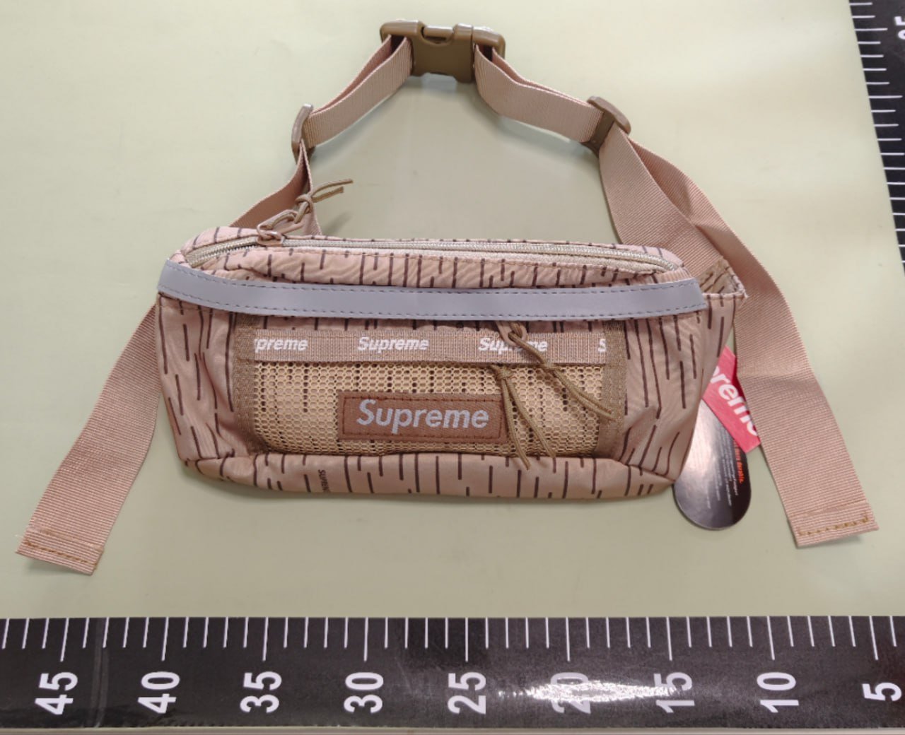 Artículo:  supreme  bag