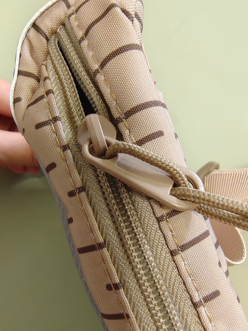 Artículo:  supreme  bag