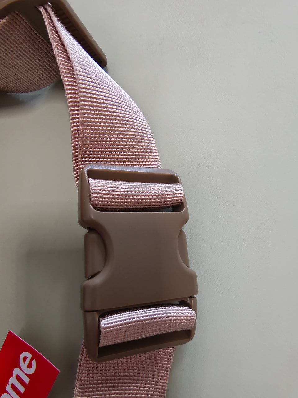 Artículo:  supreme  bag