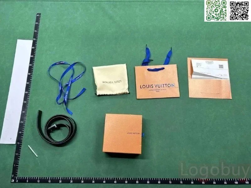 Artículo:LV belt（40 styles）