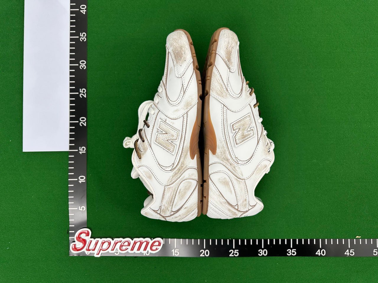 Miu Miu x New Balance