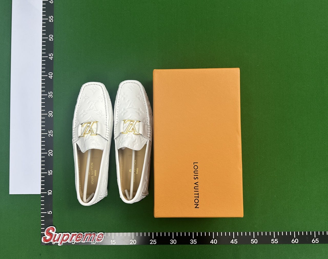 Louis Vuitton Mocassino
