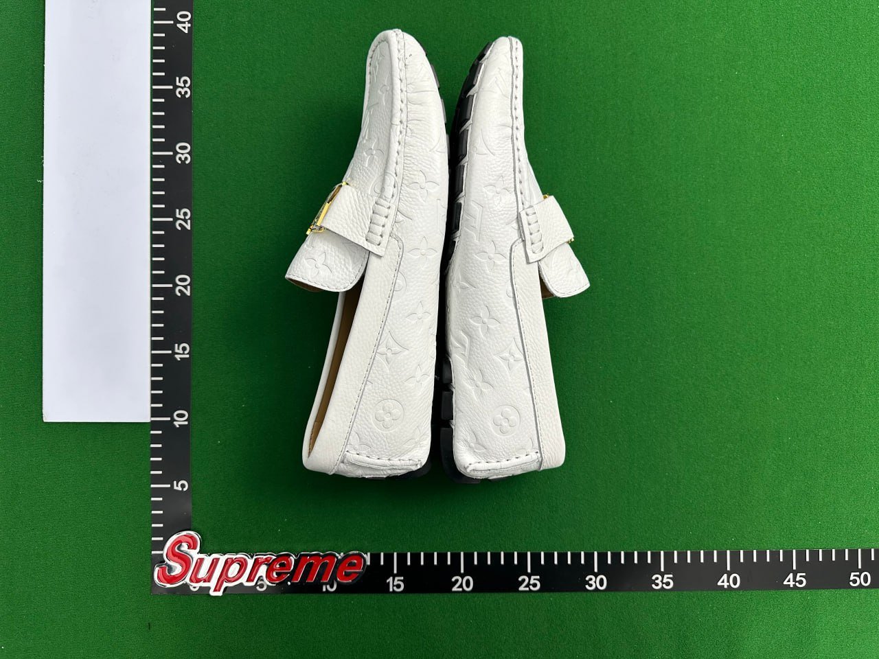 Louis Vuitton Mocassino