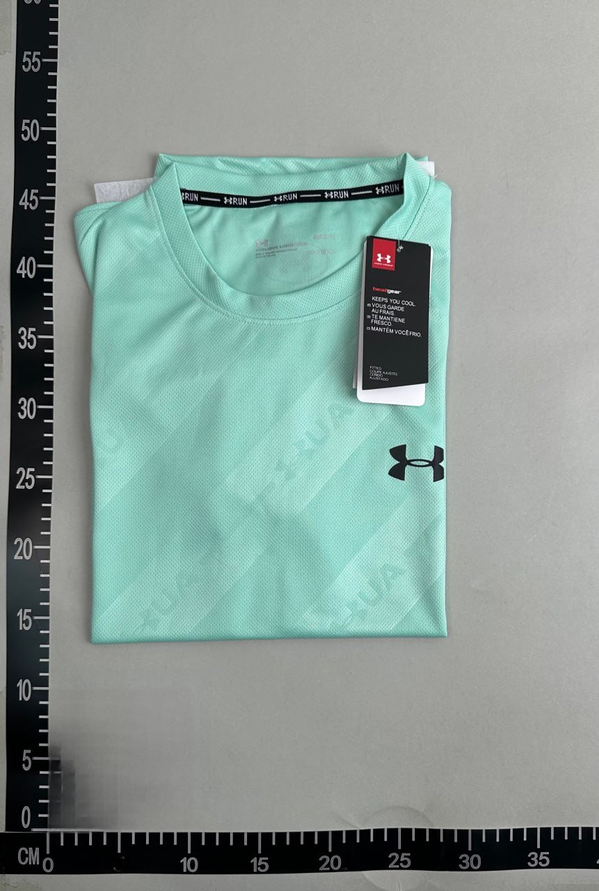 Artículo:Under Armour Tee