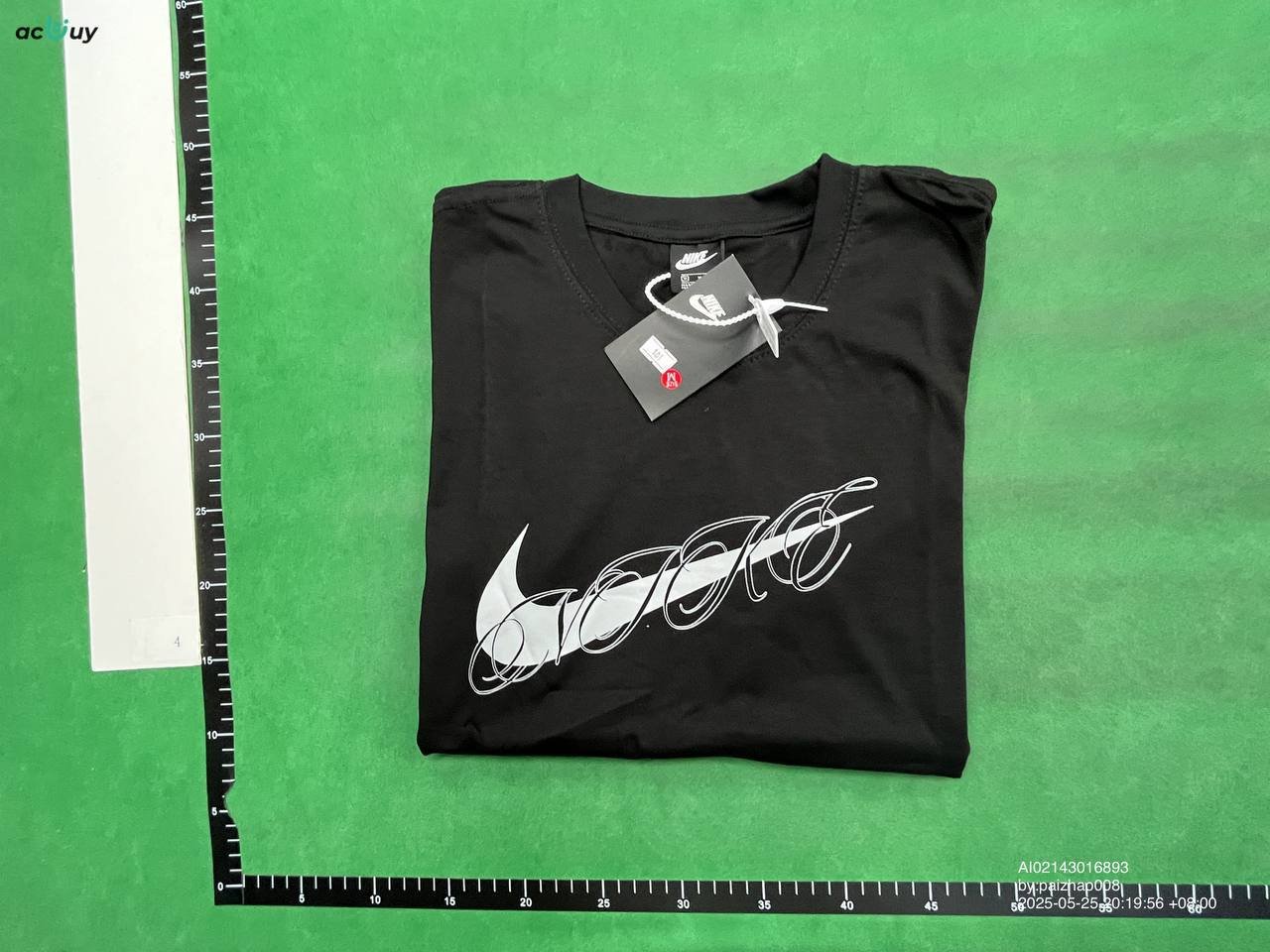 Artículo:Nike tshirts