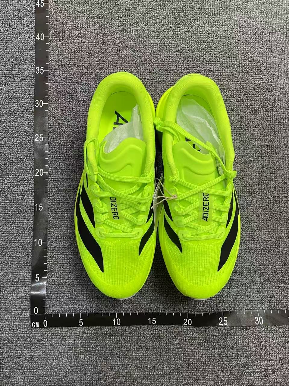 Adidas Adizero EVO SL  (16 + styles ) 1：1