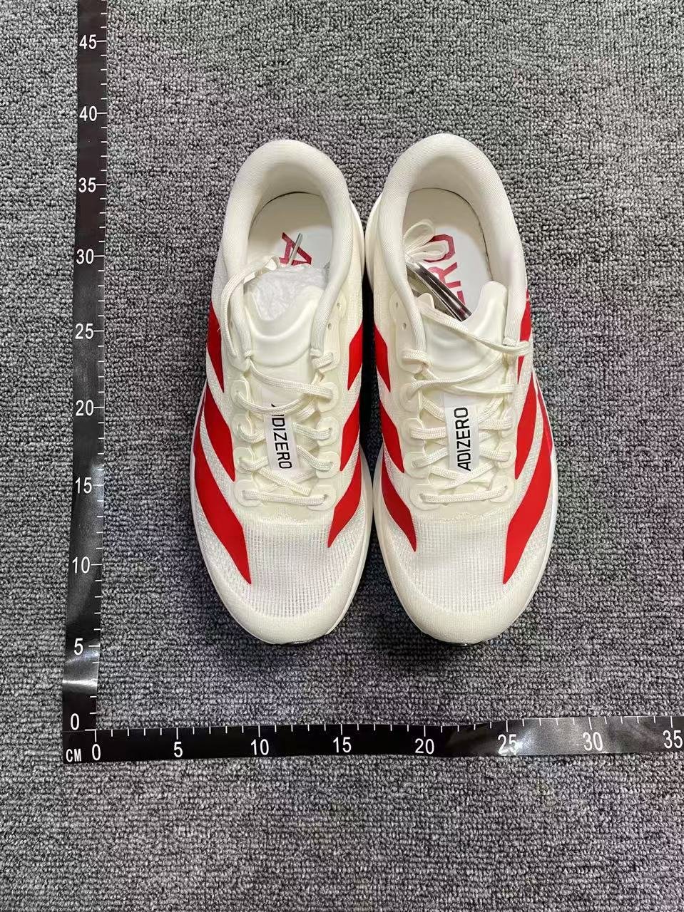 Adidas Adizero EVO SL  (16 + styles ) 1：1