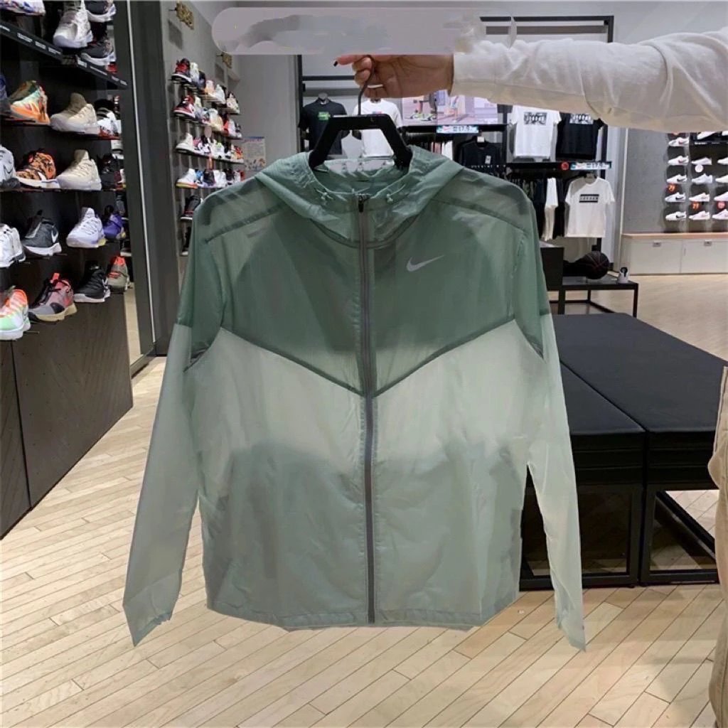 Nike Windproof