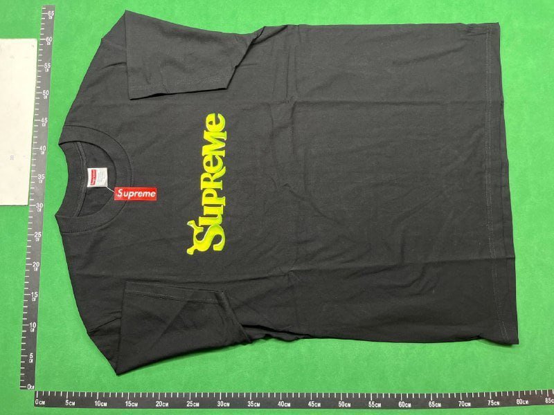 supreme T-shirt（40 styles）