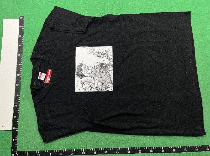 supreme T-shirt（40 styles）