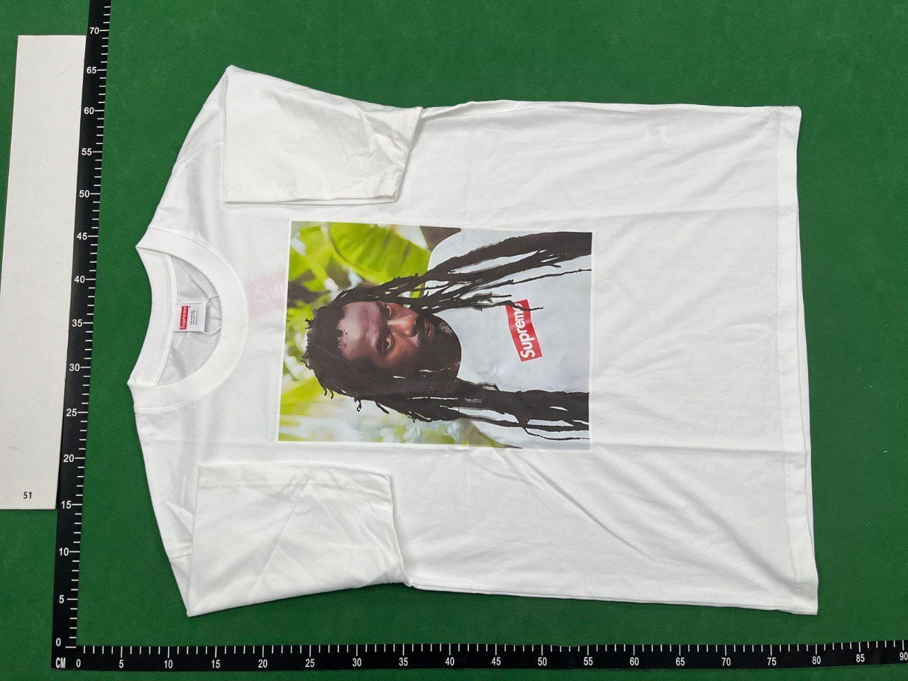 supreme T-shirt（40 styles）