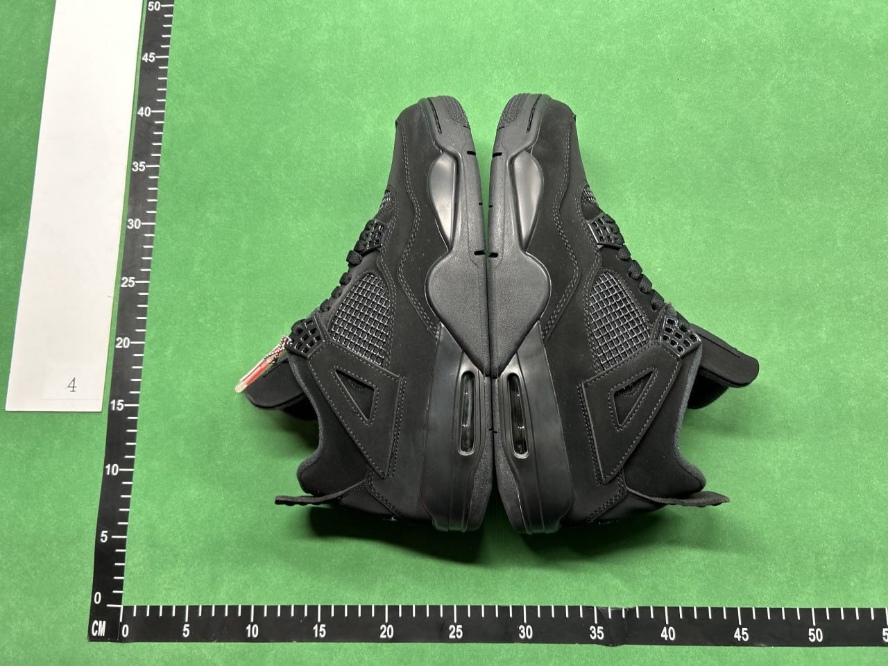  Trapstar jordan 4  (40 colors)