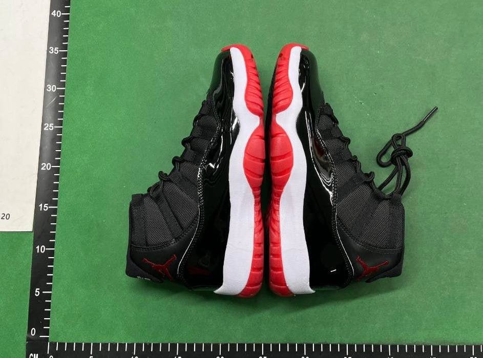 AIR JORDAN 11 AJ11(OG Batch)