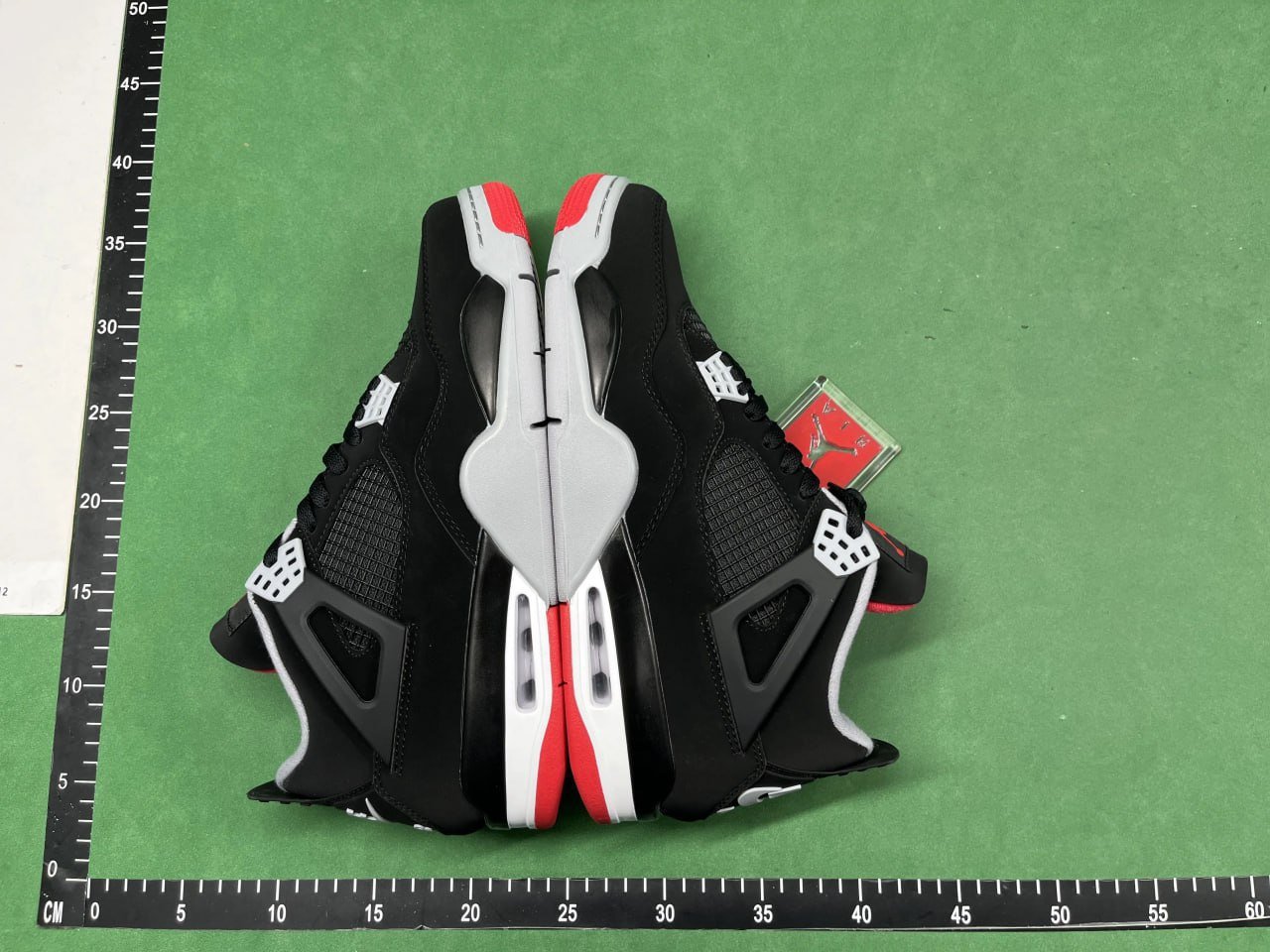  Trapstar jordan 4  (40 colors)