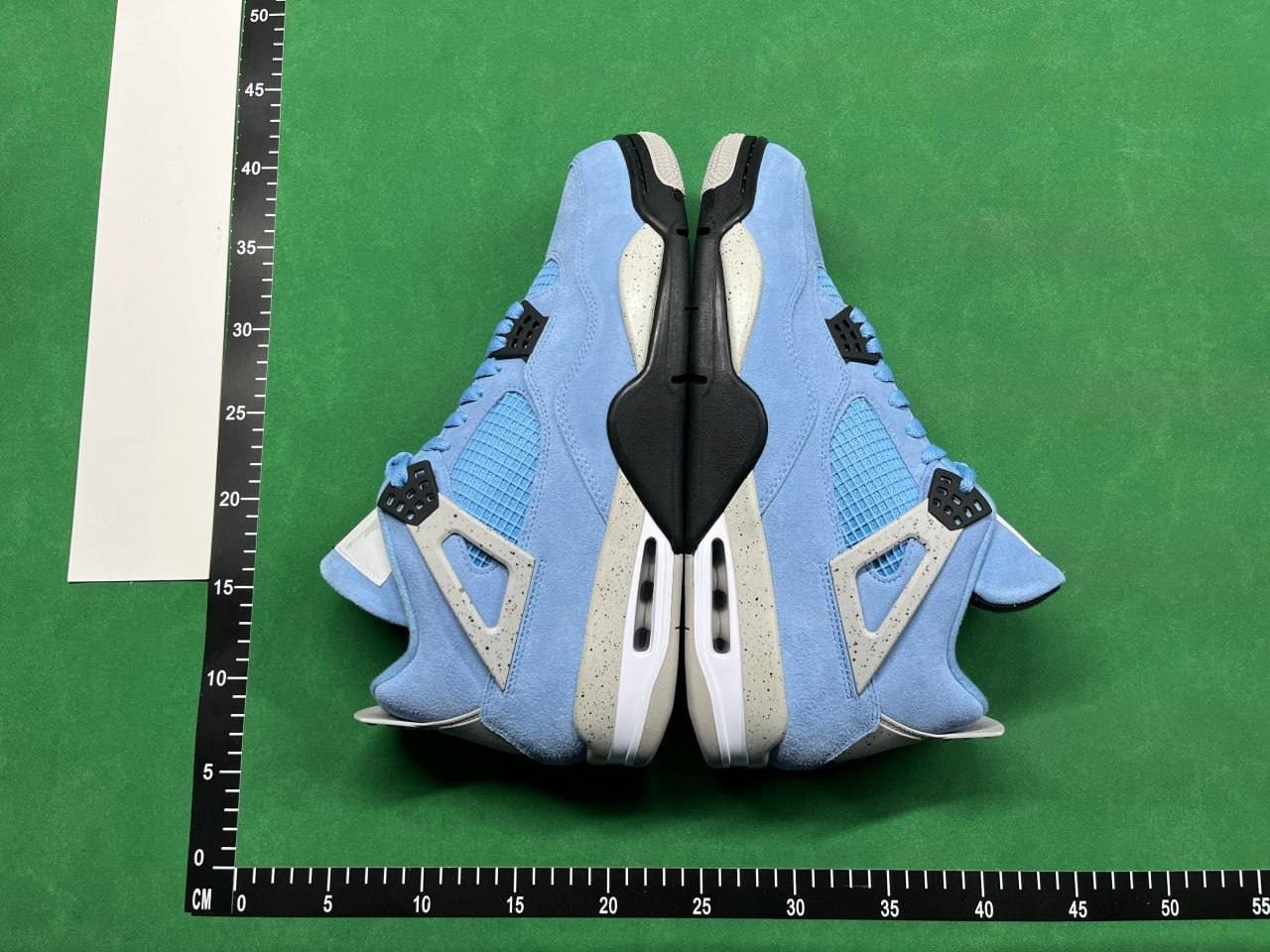  Trapstar jordan 4  (40 colors)