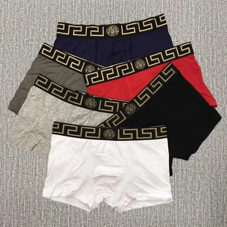 Versace Underwear x3