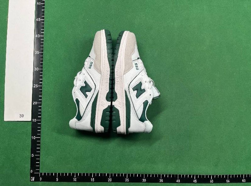 New Balances 550