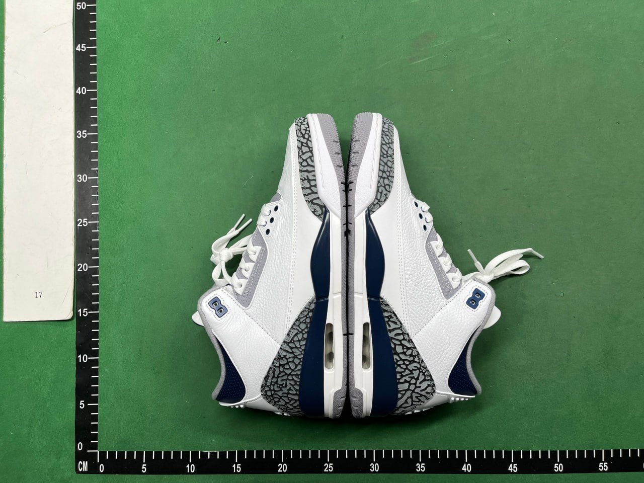 Air Jordan 3 Collection (PB Batch) (19 colors)