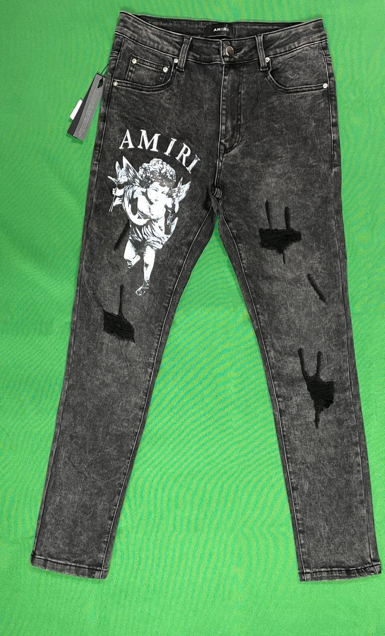 Amiri Jeans