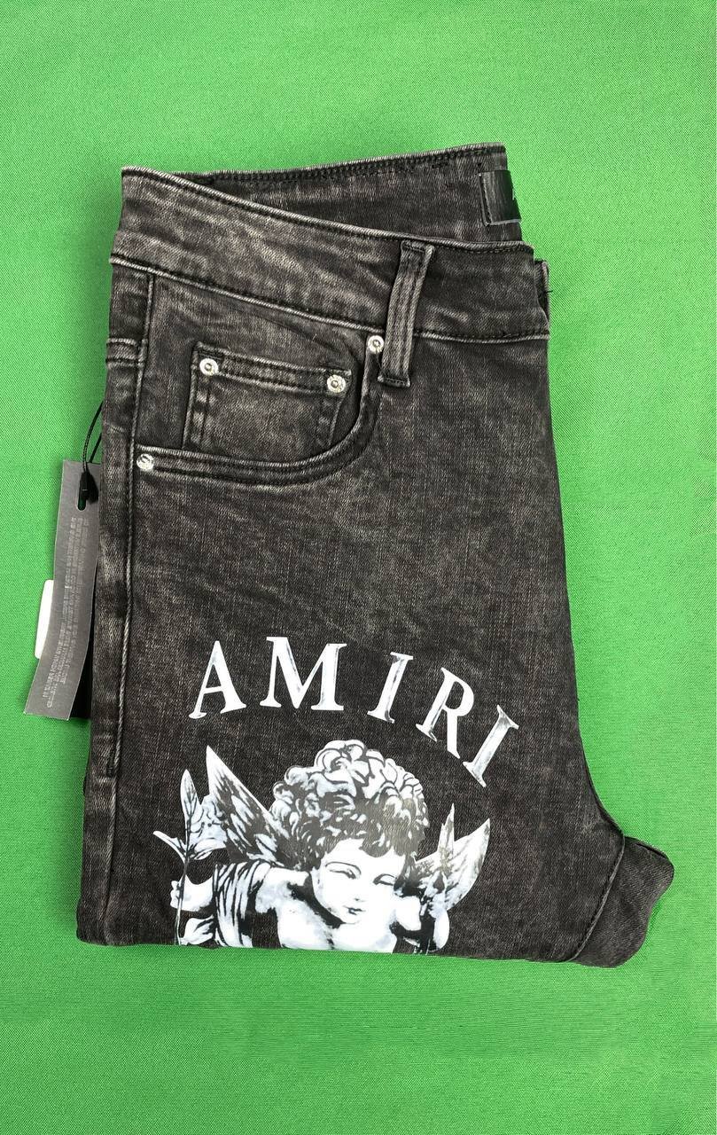 Amiri Jeans