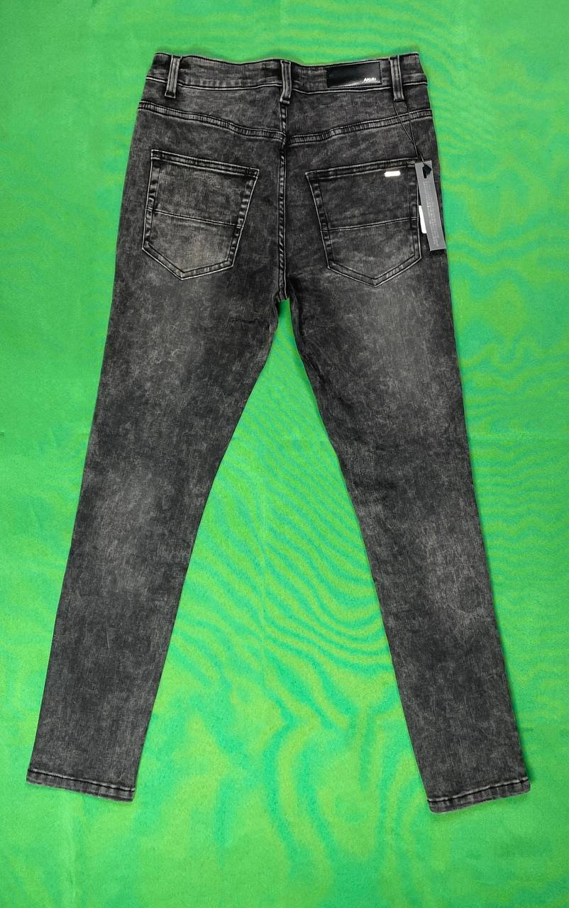 Amiri Jeans