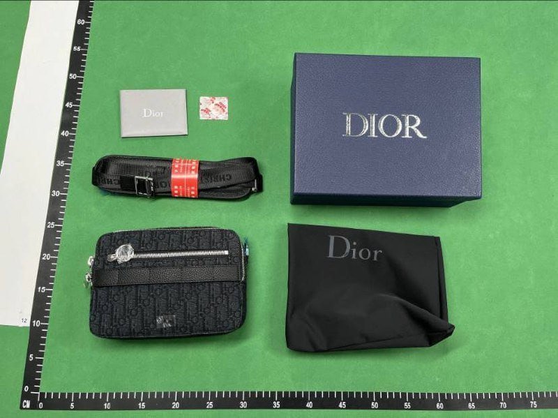 Dior bag