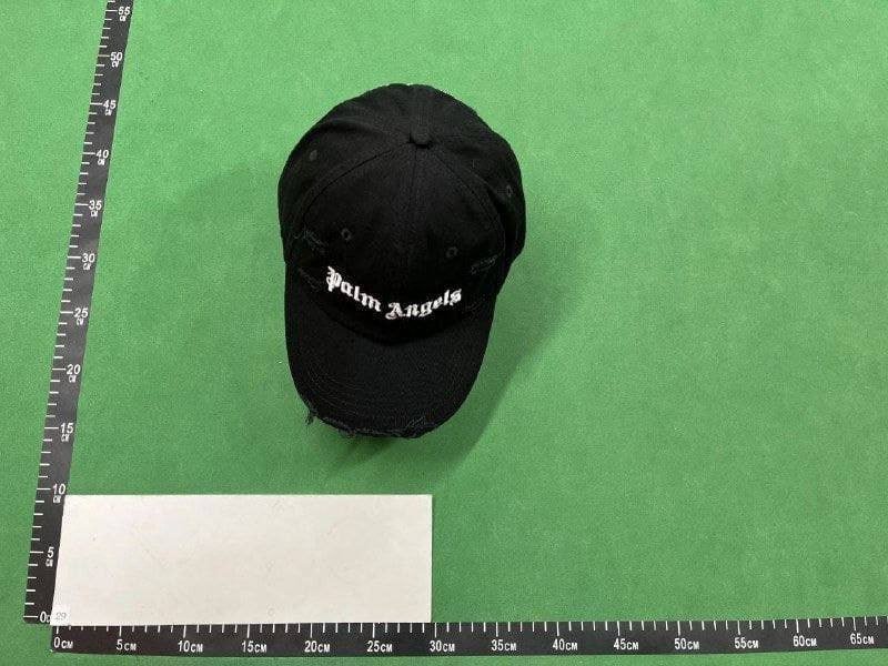 palm angels cap