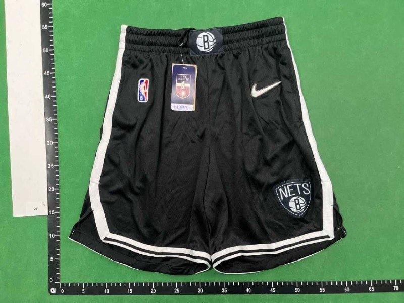 Basketball shorts