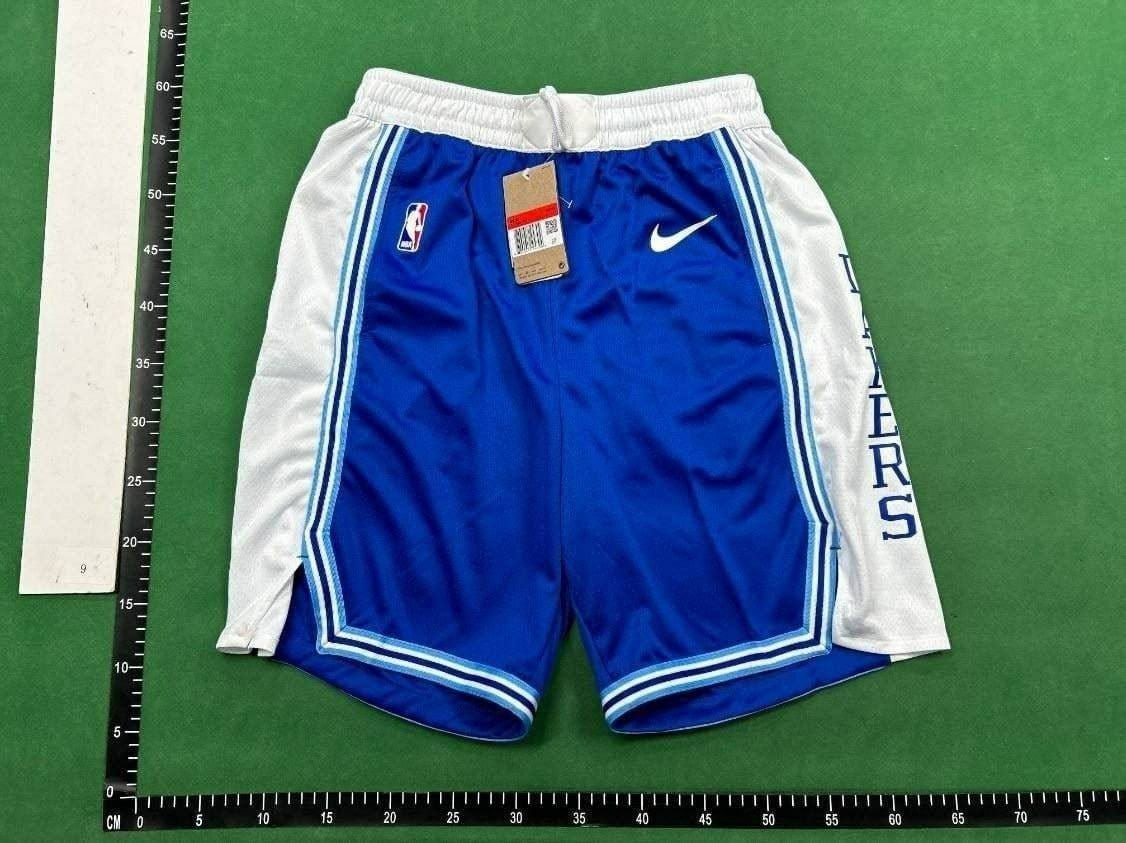 Basketball shorts