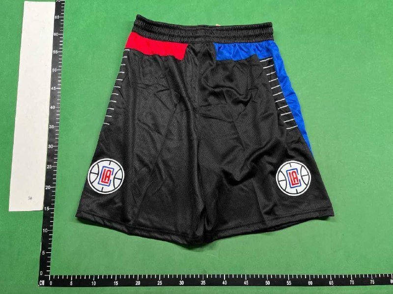 Basketball shorts