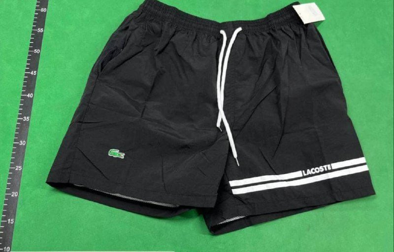 lacoste shorts