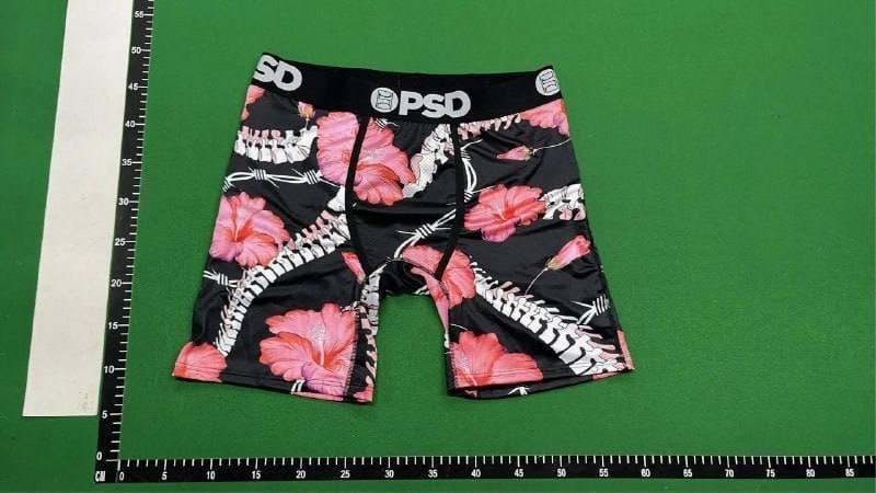 PSD underwear