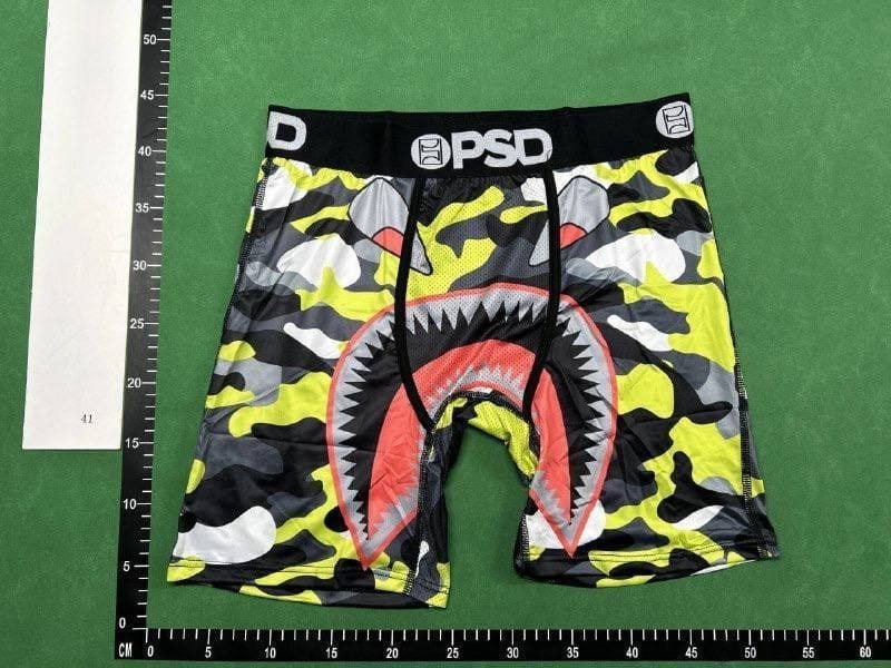 PSD underwear