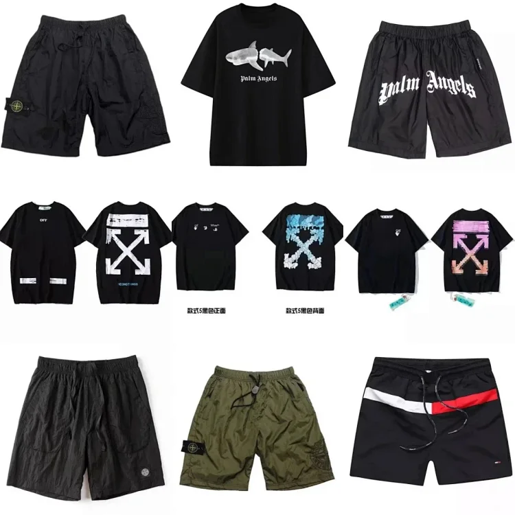 Palm angels shorts