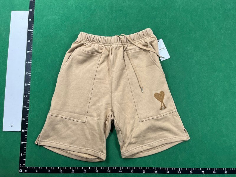  Ami shorts
