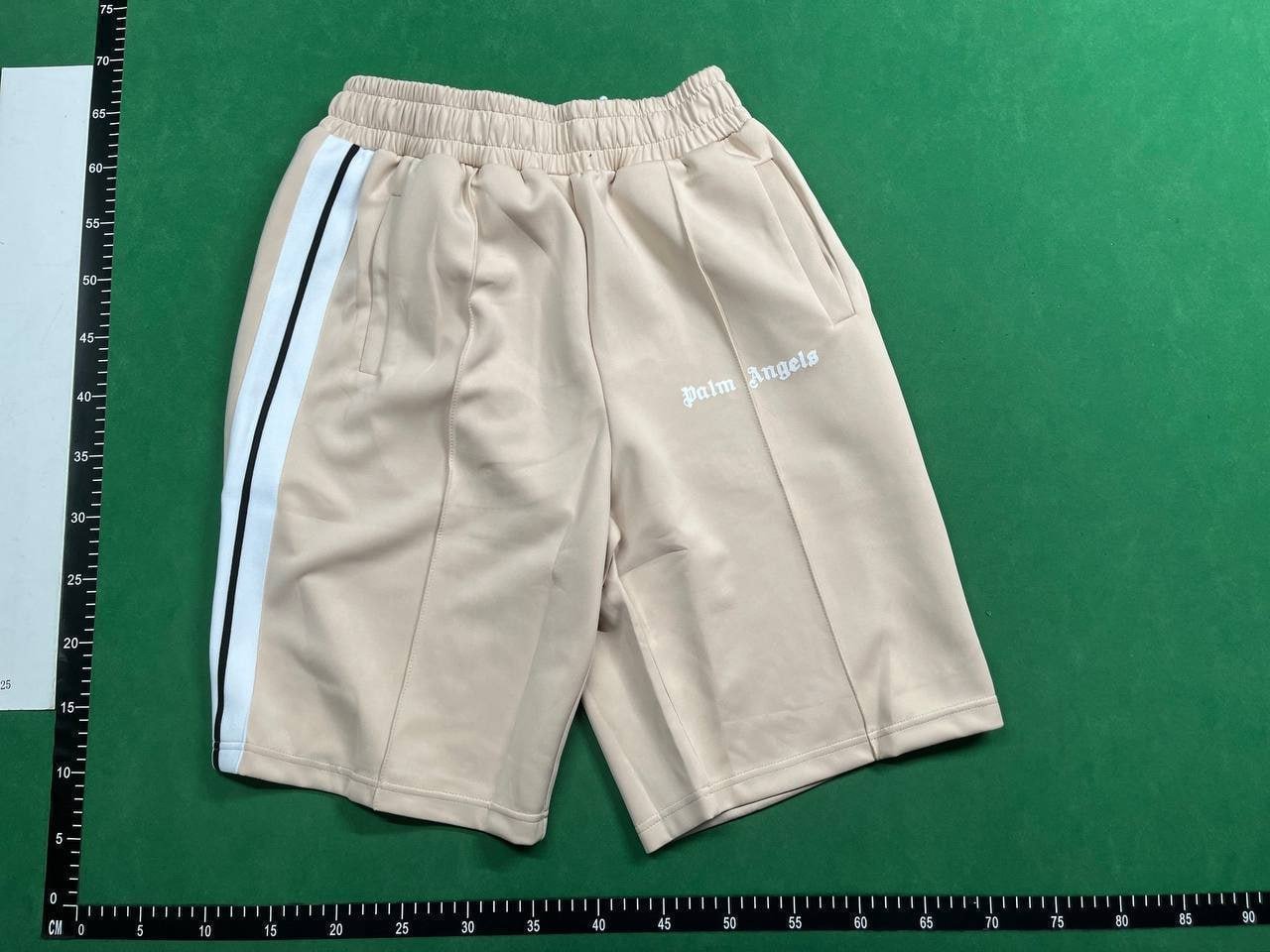 Palm angels shorts