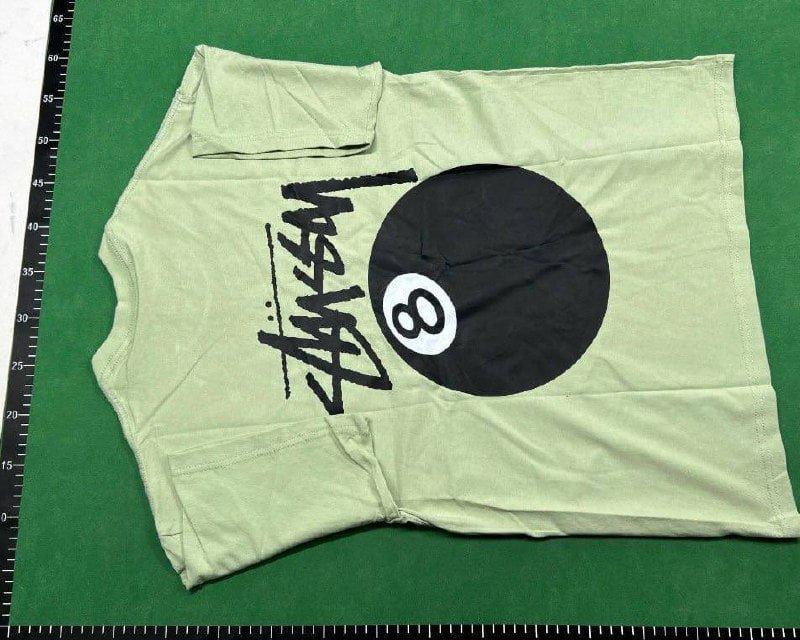 Stussy T-shirt