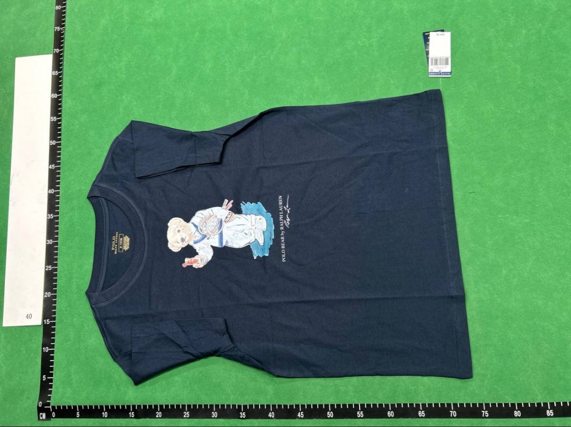 CAMISETA RALPH LAUREN