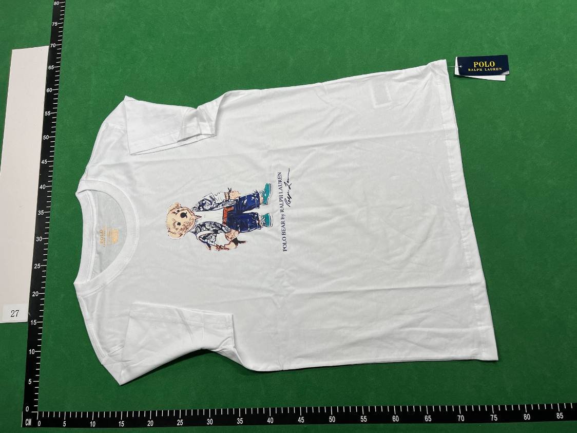 CAMISETA RALPH LAUREN