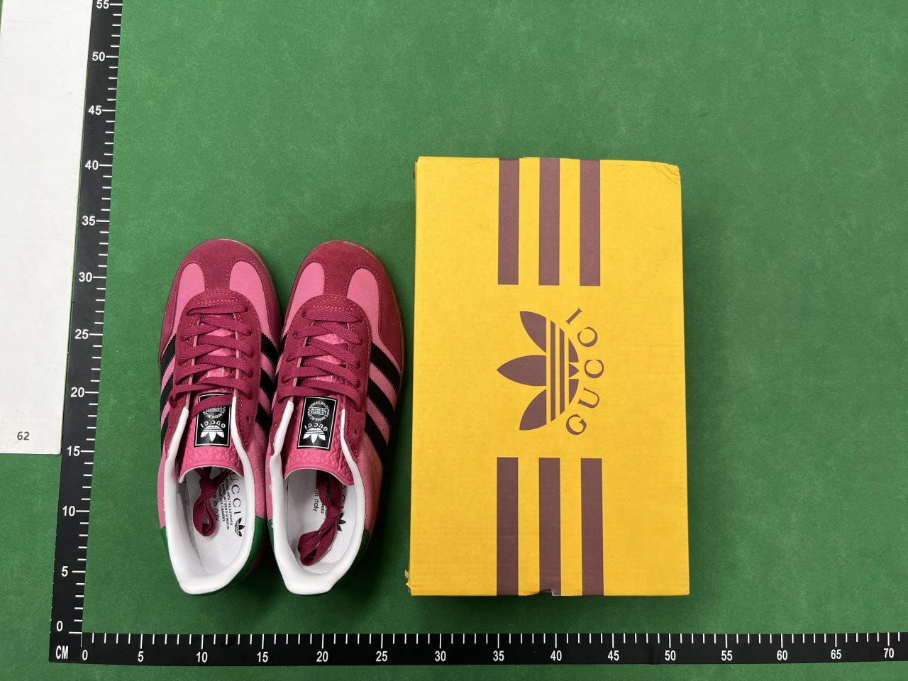 Adidas Original Samba OG