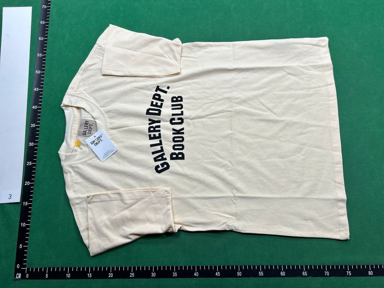  Gallery dept T-shirt  (40 CP)