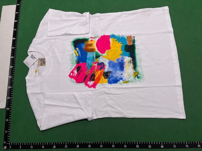 Gallery dept T-shirt  (40 CP)